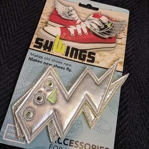 ✨ 5 for $25 ✨ Shwings !!!